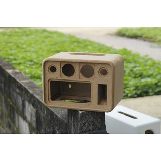 Box loa, vỏ loa 2.1 hầm thái