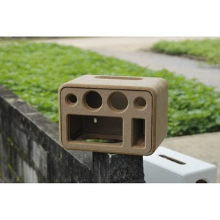 Box loa, vỏ loa 2.1 hầm thái