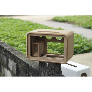 Box loa, vỏ loa 2.1 hầm thái