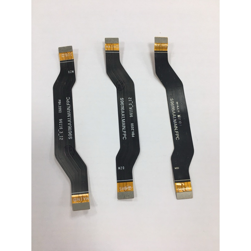 Cáp Nối Main Thay Thế Cho Samsung A10S