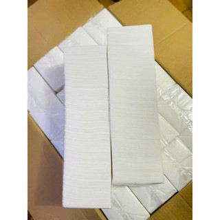 Cây giấy rửa mặt mềm mịn 200 tờ , Giấy Cây Lau Mặt Làm Sạch Da