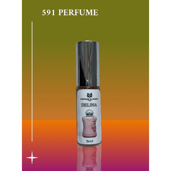 [MẪU THỬ] Vial nước hoa Parfums de Marly Delina chính hãng 5ML