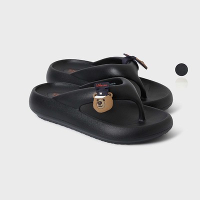 Dép WHO.A.U Steve Flip-flops_WHAPF2521A