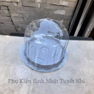 Combo 100 Hộp Nhựa Trong H15 Mô Dùng 1 lần