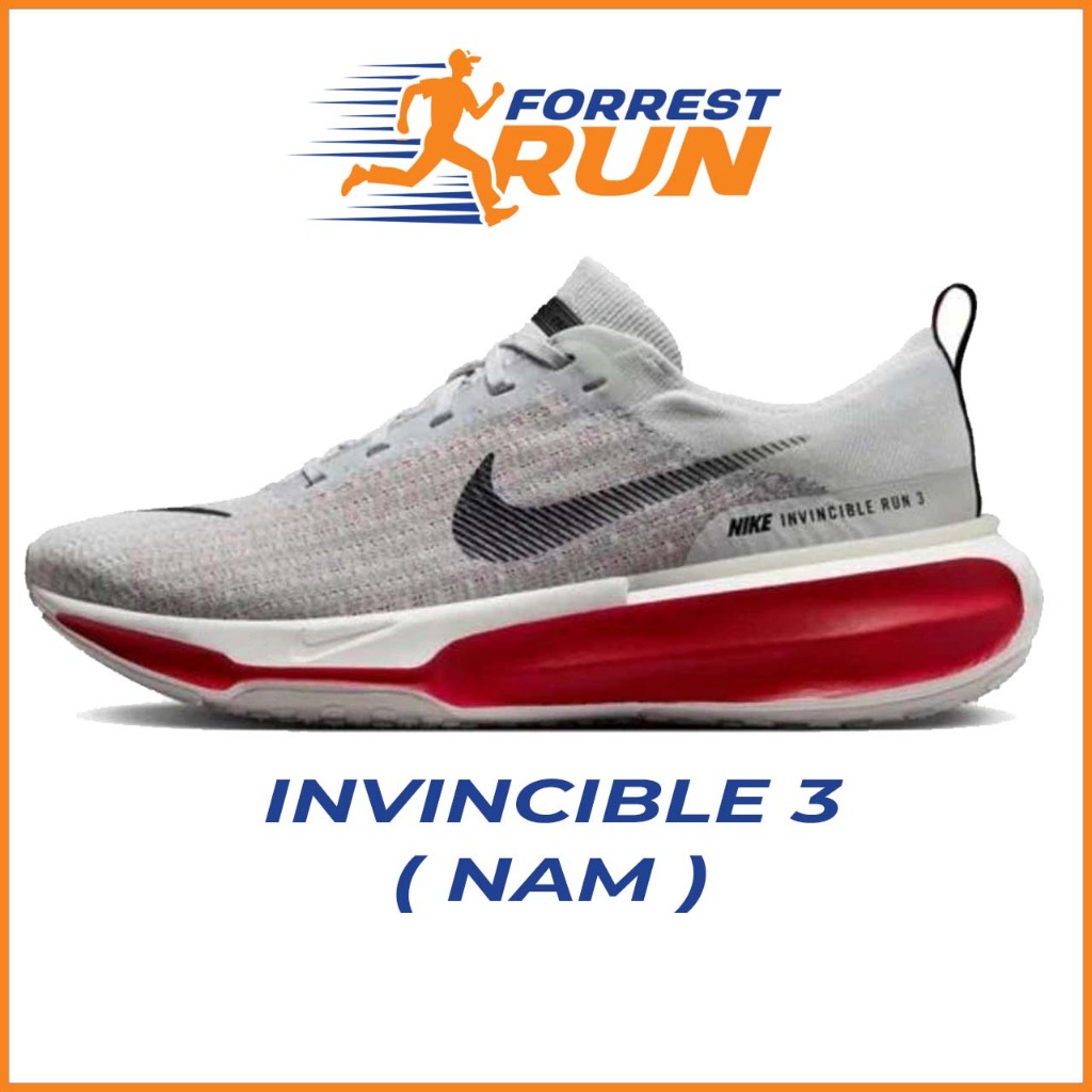 Giày chạy bộ Invincible 3 Nam DR2615-102
