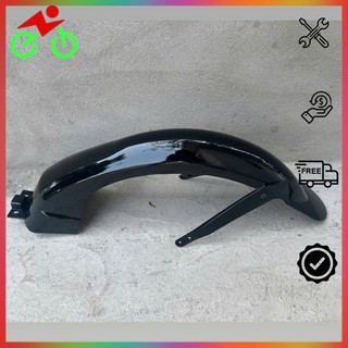  Chắn Bùn Sau Cap A Dè Sau Xe Đạp Điện Cap A Pega Hk bike Fuji Nijia... 