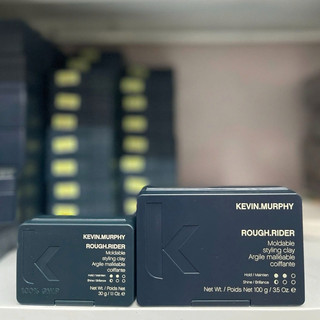 Sáp Vuốt Tóc APESTOMEN Kevin Murphy Rough Rider