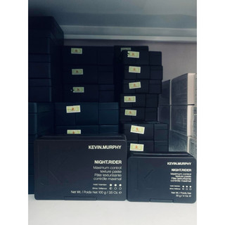 Sáp Vuốt Tóc APESTOMEN Kevin Murphy Night Rider 30G/100G