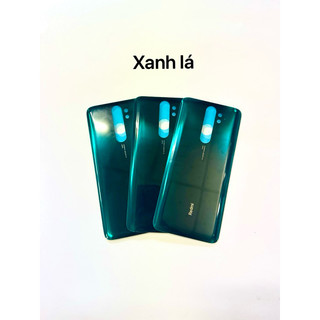 Nắp lưng sau thay thế dành cho xiaomi redmi note 8 pro zin loại 1