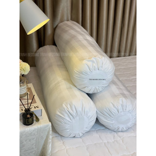 Ruột Gối Trinhbedding Gòn Hạt Bi Lụa