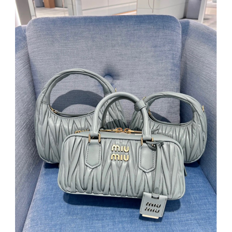 Túi miumiu