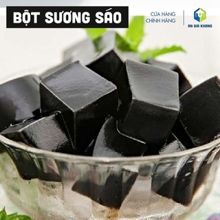 Bột sương sáo đen VinaThach loại 50gr