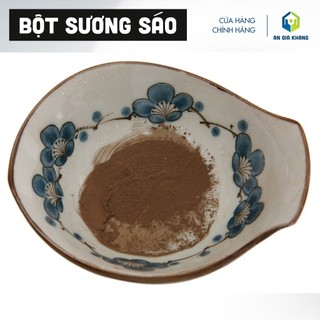 Bột sương sáo đen VinaThach loại 50gr