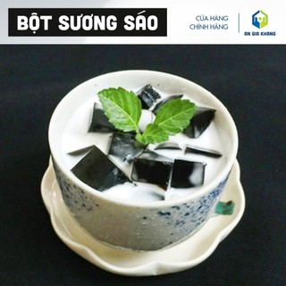 Bột sương sáo đen VinaThach loại 50gr