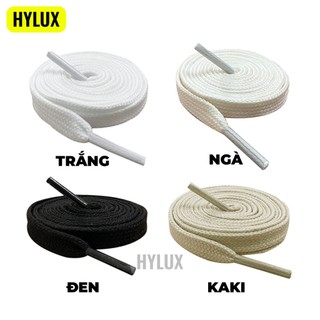   4 màu  Dây giày Converse Mlb đạp gót 1970s loại xịn 4 màu - Dây giày thể thao 