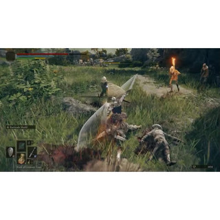 Đĩa chơi game PS4/ PS5: Elden Ring