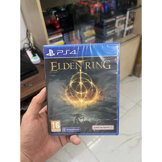 Đĩa chơi game PS4/ PS5: Elden Ring