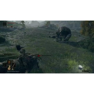 Đĩa chơi game PS4/ PS5: Elden Ring