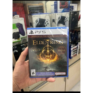 Đĩa chơi game PS4/ PS5: Elden Ring