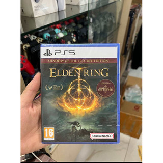 Đĩa chơi game PS4/ PS5: Elden Ring