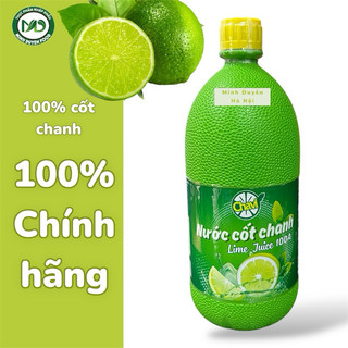 Nước ép cam,chanh,xoài cô đặc Sunquick