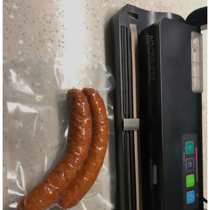 máy hút chân không SHINEJE P290, không kén túi