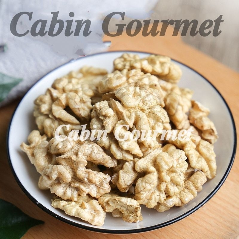 Nhân Hạt Óc Chó Hữu Cơ Kirkland Costco America Làm Sữa Hạt