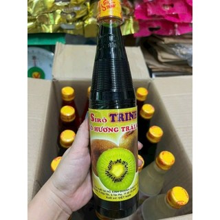 Siro Trinh nhiều mùi -600ml