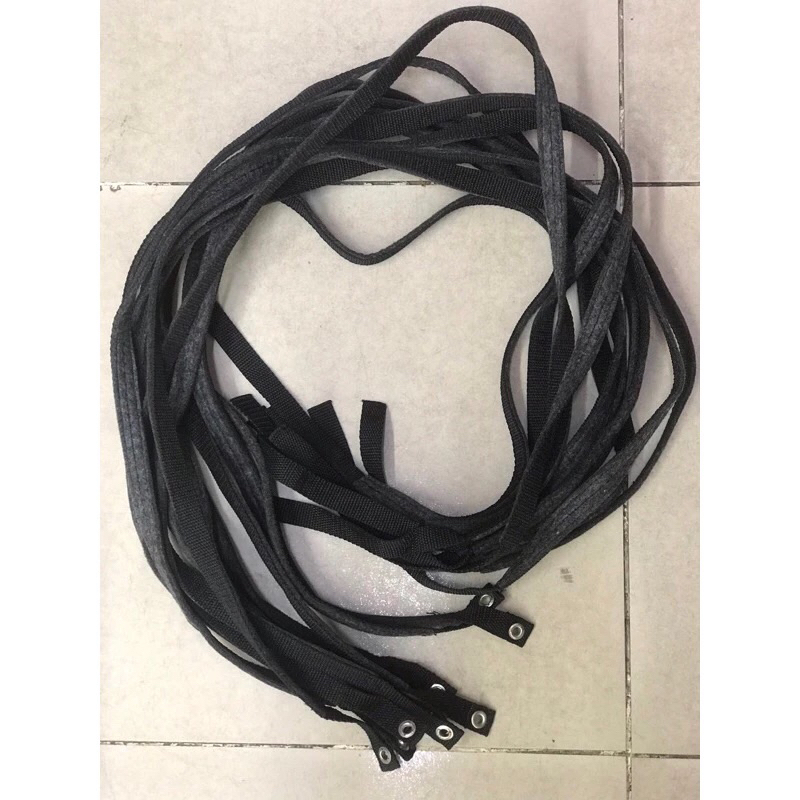 Dây curoa, dây phanh kháng lực, hãm lực xe đạp