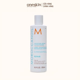  Dầu xả phục hồi độ ẩm Moroccanoil Repair 250ML 