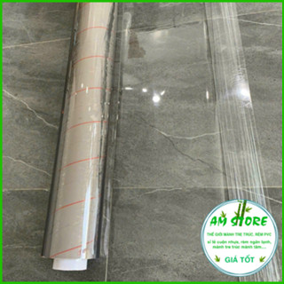  Nhựa PVC trong suốt đa công dụng  1.4m x 2m | màn nhựa chắn khuẩn | Tấm nhựa PVC trong suốt 