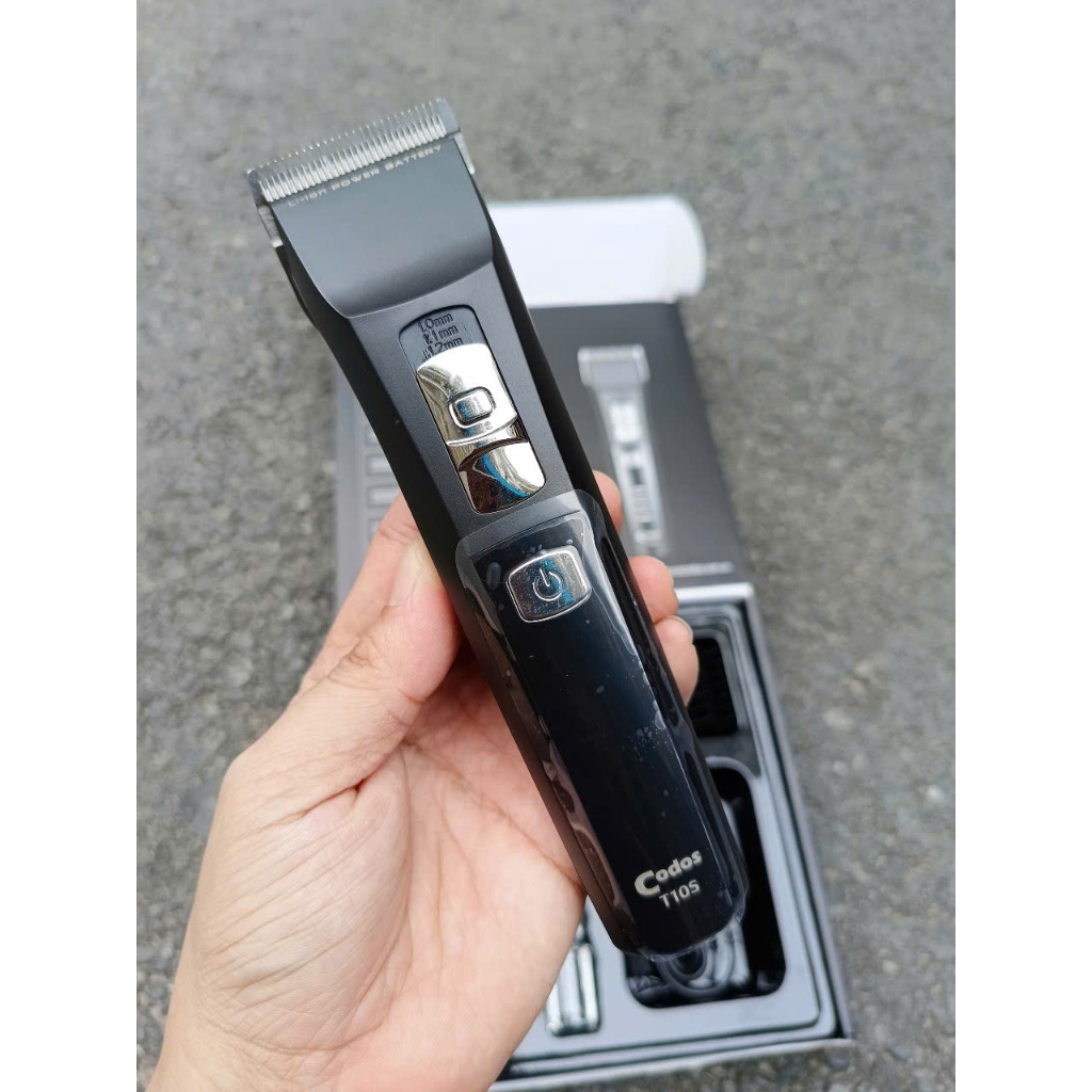 TÔNG ĐƠ CODOS T10S CHÍNH HÃNG