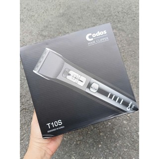 TÔNG ĐƠ CODOS T10S CHÍNH HÃNG