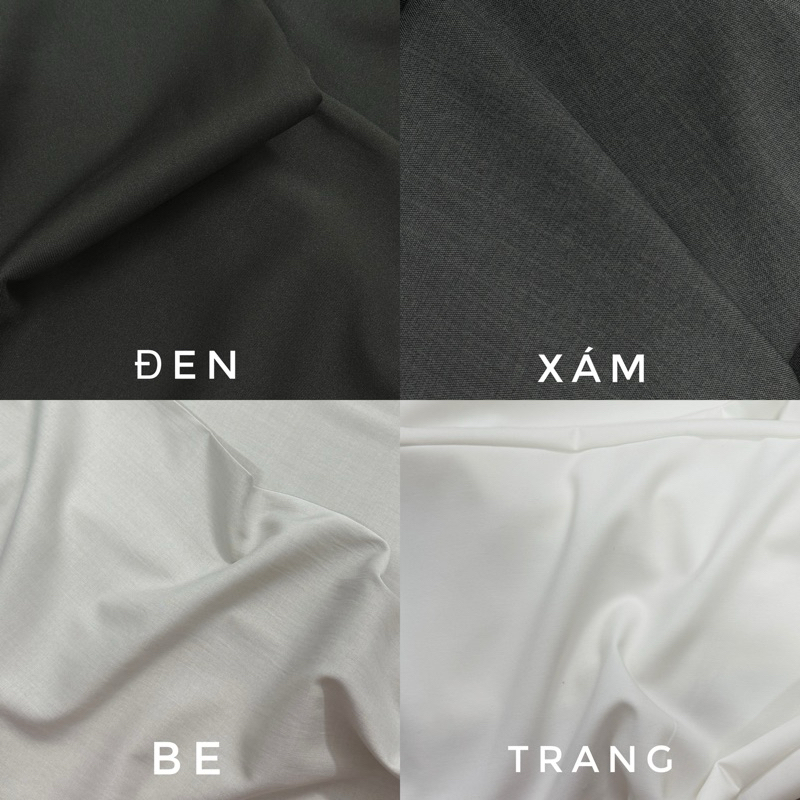 Quần ống rộng nữ LINA quần nữ cạp cao ống suông dài 105cm chất cotton cao cấp thoải mái đi biển, đi chơi - T10 | BigBuy360 - bigbuy360.vn