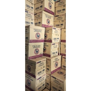 Sỉ thùng nước sốt con gà Mae Pranom chính hãng Thái Lan 12 chai x 980ml