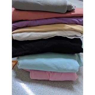 Áo lót Bralette thun cotton mát