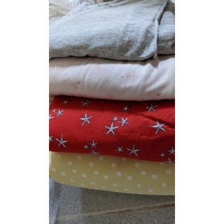 Áo lót Bralette thun cotton mát