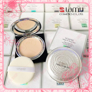 [SỈ LẺ TOÀN QUỐC] PHẤN PHỦ ⭐ GEO LAMY SEMPRE HAPPY PLEASE ⭐ PACT