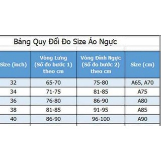 Bộ đồ lót bralette siêu dễ thương