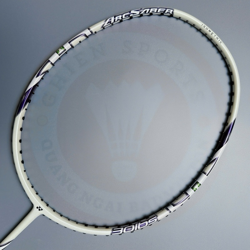 Vợt Cầu Lông Yonex Arcsaber 0 Feel