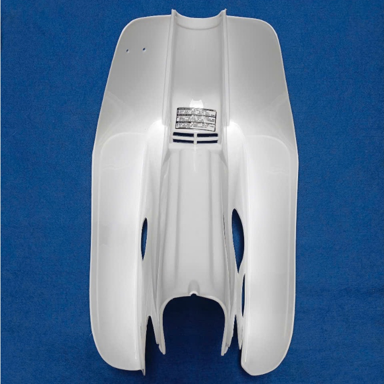 bửng xe cub 82,yếm xe cub  dd-custom-82-dh88 , yếm bửng xe 82