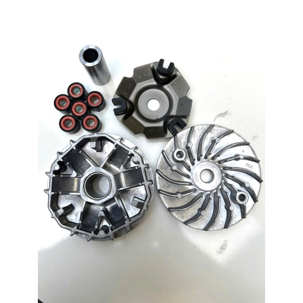 Bộ Côn Xe Máy,Bộ Côn Trước Xe Máy,Bộ Côn Trước Xe Abl110,Abl 125,Vison K44