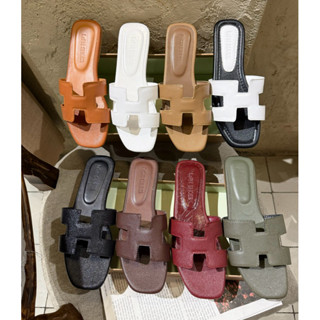 [Size 35-44] Lệ Phạm Bigsize.  Dép chữ H bigsize, Dép HM bigsize,Dép HM size to 35-44