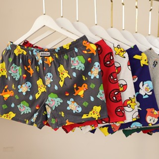 Quần Đùi Nam NeonHome Thun Cotton Mát Mặc Ngủ, Mặc Nhà, Đi Biển Thỏa Mái,Thoáng Mát (Có Bigsize)