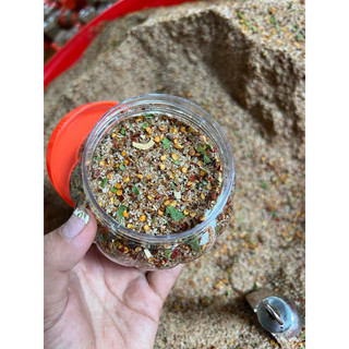 01 lọ chẳm chéo ( chẩm chéo) Tây Bắc thơm ngon đậm vị