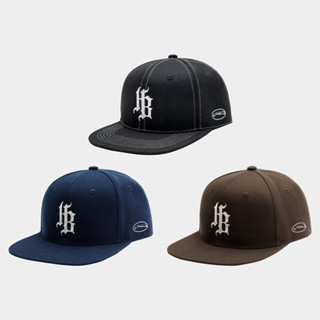 Nón Snapback bít đuôi Logo HDB nam nữ