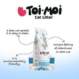  Cát Vệ Sinh Chống Dị Ứng Mũi Bao Lớn Toi Moi Cho mèo   hamster 