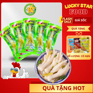 Chân gà hey yo việt nam, chân gà heyyo nhất tâm, chân gà heyo bách thảo, rút xương cung đình heyyo