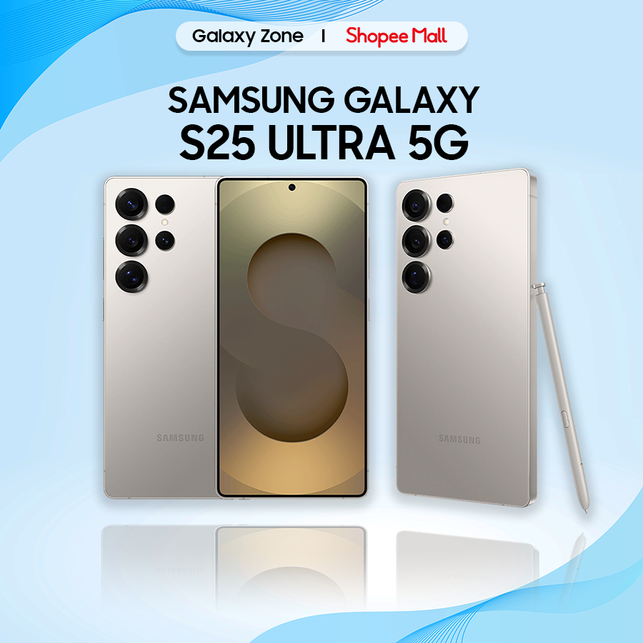 [MÀU ĐỘC QUYỀN] - Điện thoại Samsung Galaxy S25 Ultra 5G 12/256GB chính hãng - Bảo hành toàn quốc