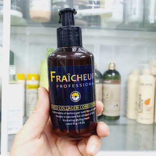 XẢ KHÔ COLLAGEN FRAICHEUR 150ML